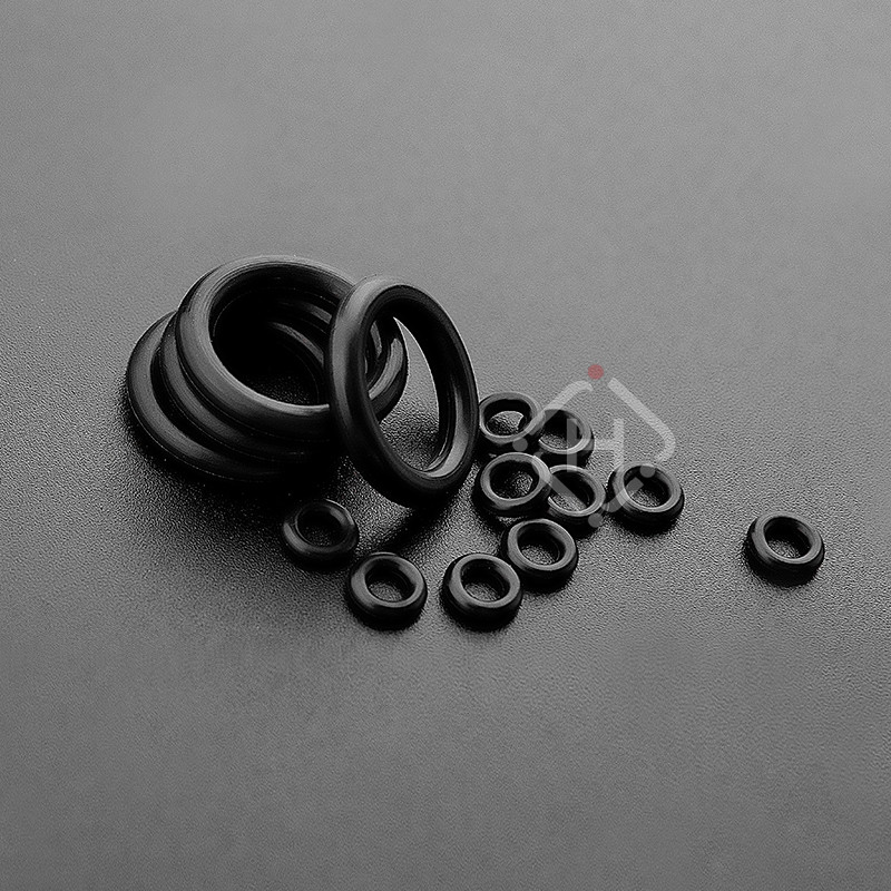 Battery Rubber O Ring