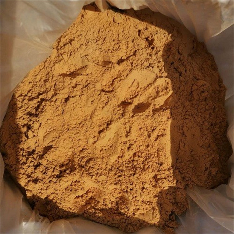 Cork Powder For Battery Industry