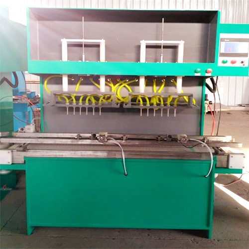 Automatic Acid Leveling Machine For Battery