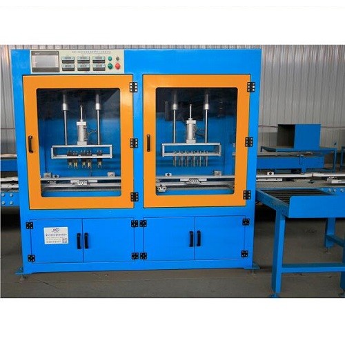 Short Circuit Testing And Anti-pole Testing Machine For Battery