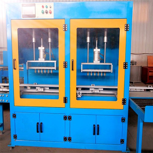 Automatic Leak Testing Machine For Battery