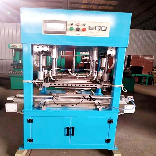 Automatic Heat Sealing Machine For Battery