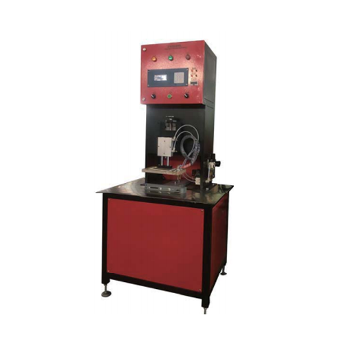 HRD Test Machine Of Production Line