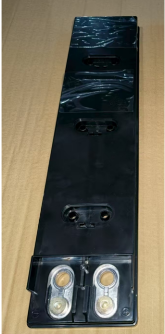 How to Choose the Right Lead Acid Battery Case for Better Performance and Safety