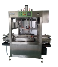 The Role and Function of Automatic Heat Sealing Machines in Battery Production