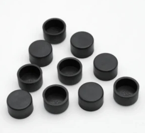 Why Rubber Caps Matter in Batteries