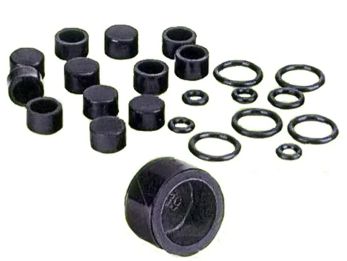 The Crucial Role of O-Rings in Battery Safety and Efficiency