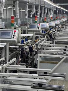Completely - Factory upgraded