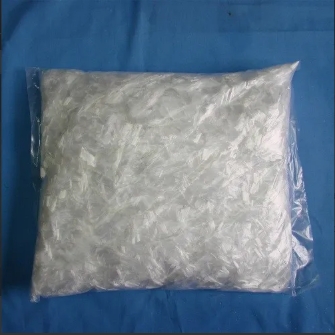 The Essential Role of Polyester Short Fibers in Battery Technology