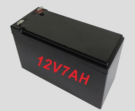How to Choose a High-Quality Lead Acid Battery Case: Key Factors for Safety and Durability