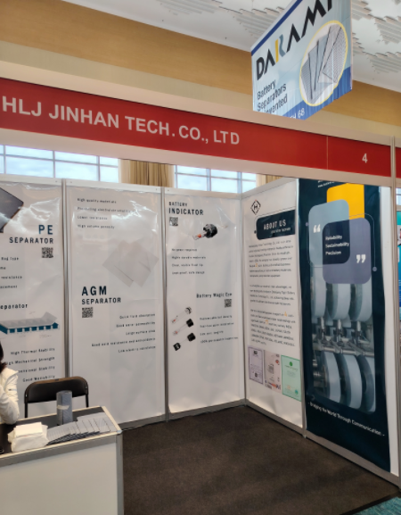 21st Asian Battery Conference & Exhibition (ABC) Concludes Successfully in Malaysia