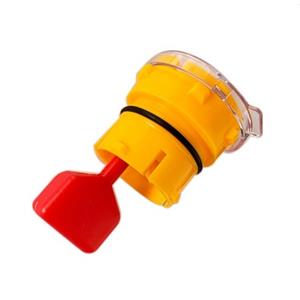 What You Need to Know About Forklift Indicators