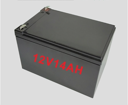 The advantages and applications of flame-retardant ABS battery container