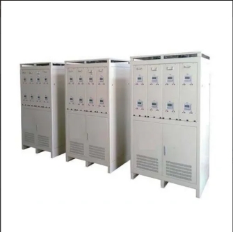Unveiling the Function and Characteristics of Charge and Discharge Machines
