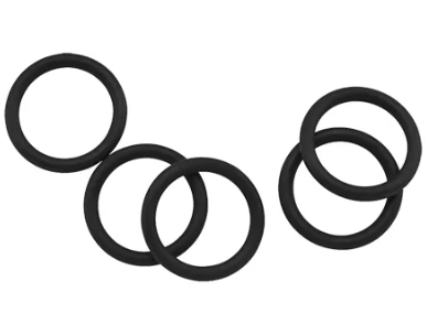 The Unsung Hero of Modern Batteries: The Critical Role of the O-Ring