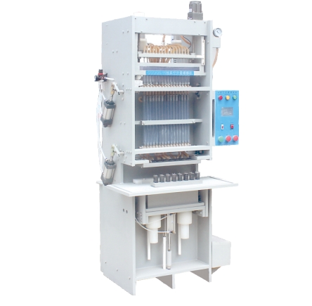 The Main Functions and Roles of the Battery Vacuum Acid Filling Machine