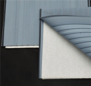 The advantages of PE separator with GM
