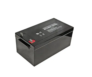 What should be paid attention to in the maintenance of the battery