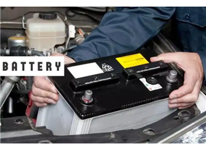 What kind of lead-acid battery needs water