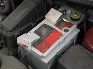 How to prevent and deal with short circuit of lead-acid battery