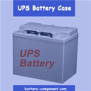 Maintenance of UPS power battery