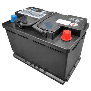 The Use of AGM Batteries