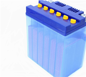 Comparison of Gel battery and AGM battery - 1