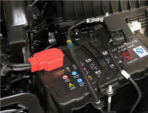 How to charge agm battery charger