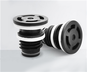Function, structure and working principle of safety valve of VRLA battery