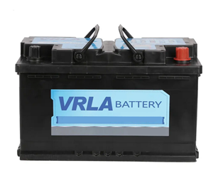 Why does VRLA battery need tight assembly?