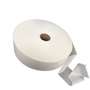 Structure and properties of ultra-fine glass fiber separators