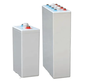 Introduction of OPzV battery