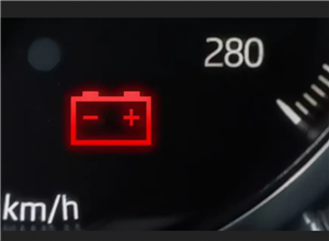 What's wrong with the battery bulge?