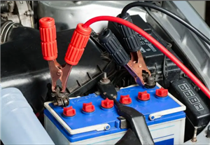Advantages of maintenance-free batteries