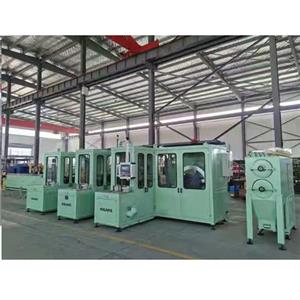Enveloping Machine