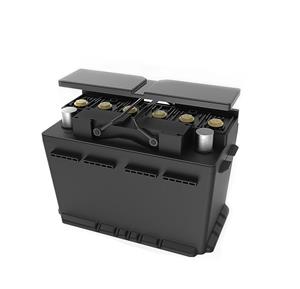 About lead acid batteries