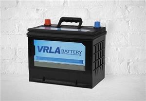 Valve Regulated Lead Acid Battery