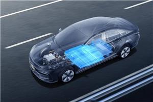 Do lead-acid batteries charge the same way as lithium batteries?