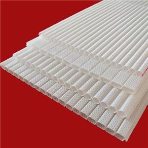 NON-WOVEN GAUNTLET TUBES OF VARIOUS SPECIFICATIONS