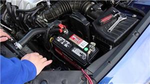 How to maintain lead-acid batteries